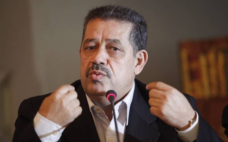 Former Istiqlal Leader Warns PJD Victory Could Threaten Morocco's Stability