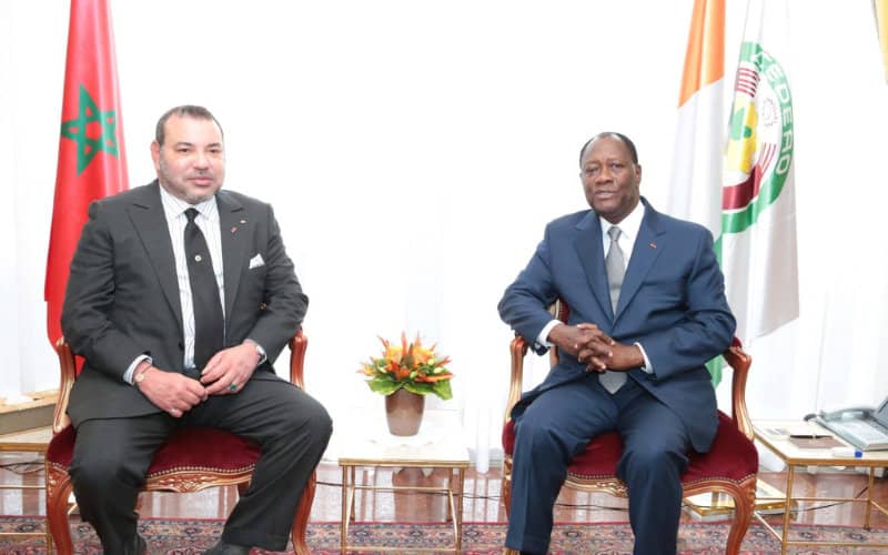 Morocco Emerges as Top African Investor, Doubling Continental Investments in a Decade