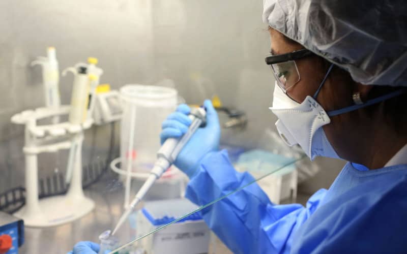 Morocco Confirms First Two Cases of Indian COVID-19 Variant in Casablanca