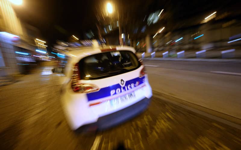 Moroccan Woman Flees Domestic Violence, Seeks Refuge in French Hospital; Husband Arrested