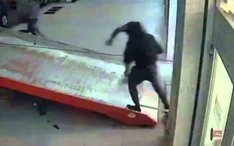 Brothers Arrested in Morocco for Multi-City Money Transfer Agency Theft Spree
