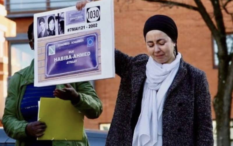 Belgian Family Renews Call to Honor Victims of 2002 Racist Murder in Schaerbeek