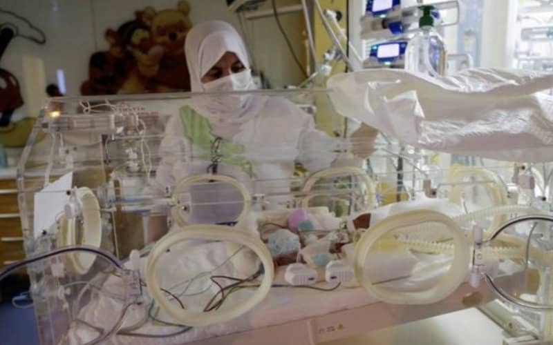 Malian Mother of Nonuplets Survives Life-Threatening Delivery in Morocco