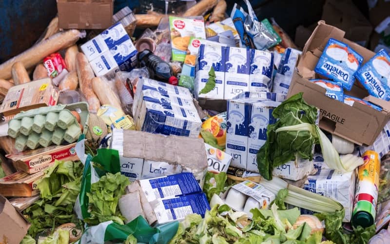 Ramadan in Morocco: Food Waste Surges Despite Month's Spiritual Focus