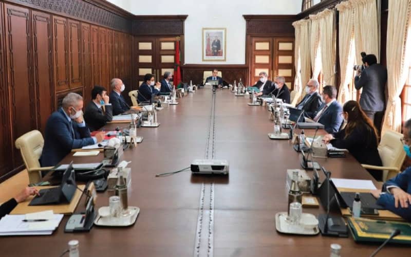 Morocco's New Solidarity Tax Exceeds Revenue Expectations, Raising 3.3 Billion Dirhams
