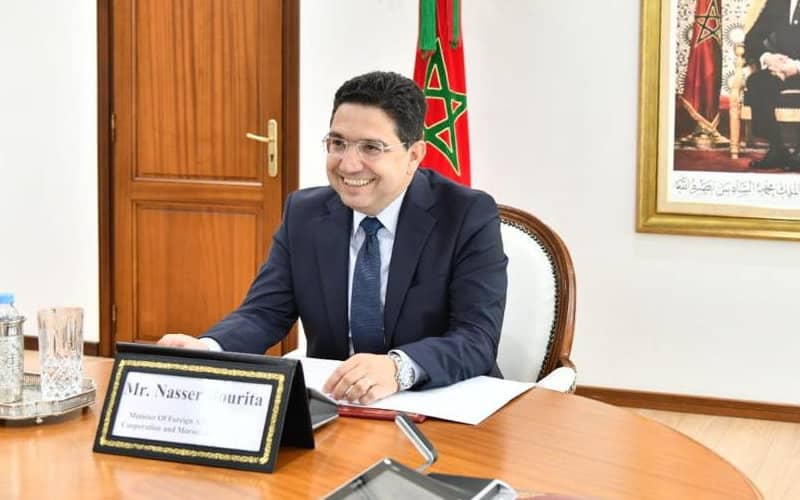 Morocco Accuses Spain of Diversion Tactics in Escalating Diplomatic Crisis