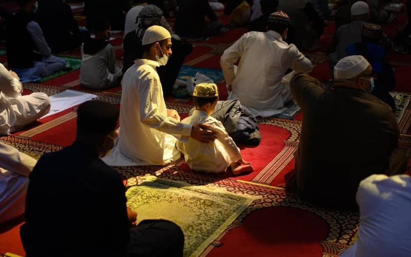 UK Conservative Party Faces Allegations of Rising Islamophobia, Report Finds