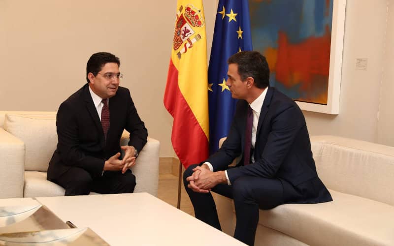 Diplomatic Tensions Rise: Morocco-Spain Relations at Risk, Experts Warn of Economic Fallout