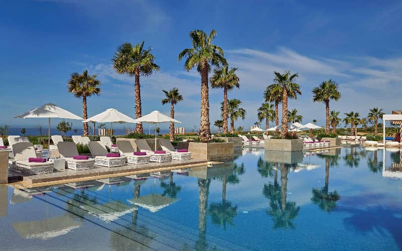 Morocco's Taghazout Resort Gears Up for Summer Tourism Rebound