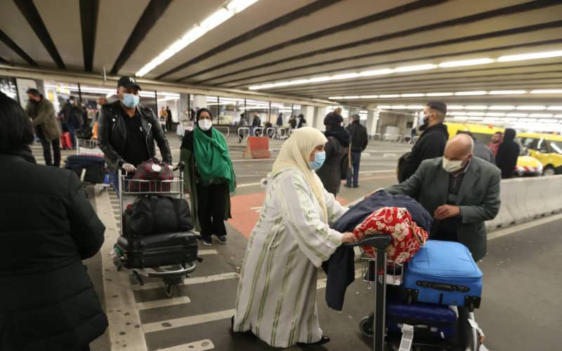 Moroccan Diaspora in Belgium Rushes to Book Flights as Morocco Eases Travel Restrictions