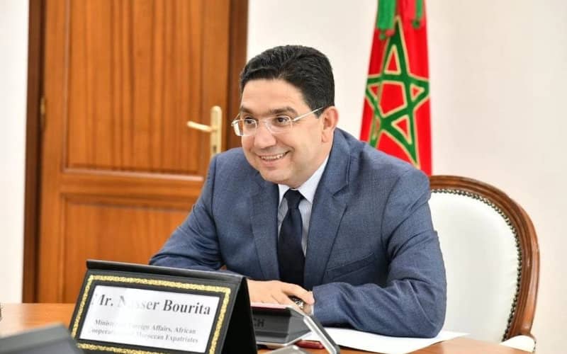 Morocco Accuses Spain of Deflecting Bilateral Crisis to EU Level