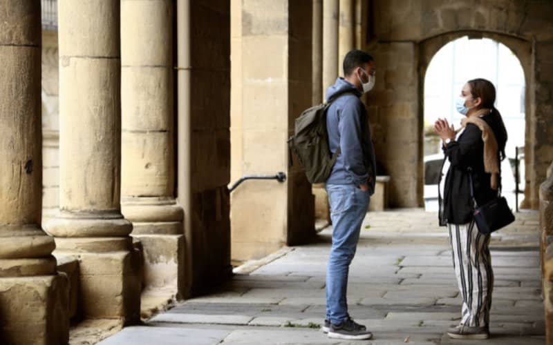 Moroccan Immigrant's Journey: From Tangier to Integration in Spain's Basque Country
