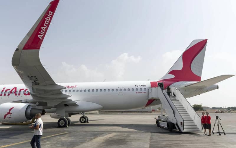 Air Arabia Morocco Resumes European Flights, Adds 3 New Routes