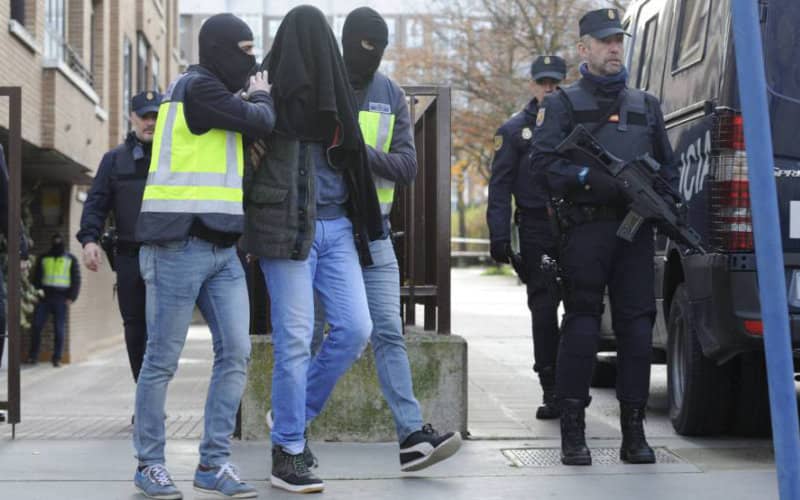 Morocco's Intelligence Services Help Spain Prevent Dozens of Deadly Attacks, Former Official Says