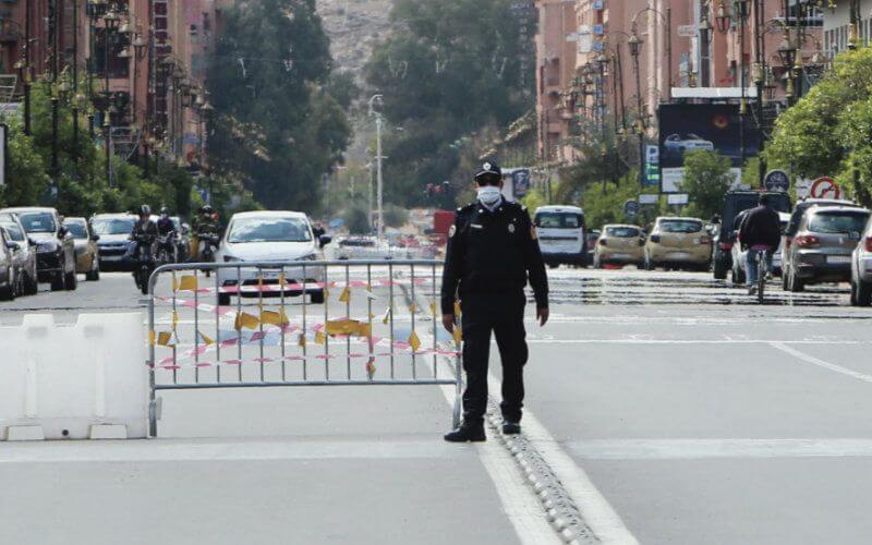 Morocco Tightens Intercity Travel Restrictions Amid Post-Ramadan Movement Surge