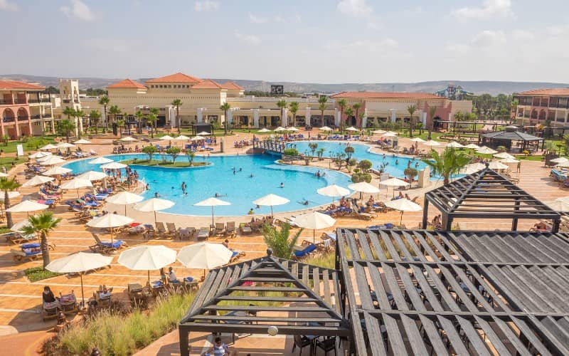 Morocco Offers 30% Hotel Discount to Boost Summer Tourism