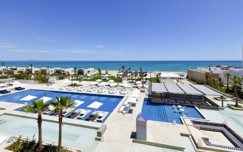 Tamuda Bay Gears Up for Summer Tourism Boom as Morocco Eases Travel Restrictions