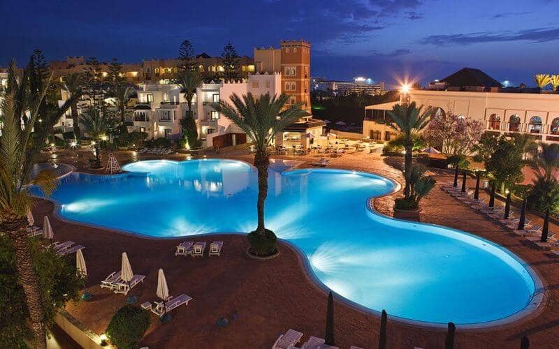 Morocco Emerges as Top Summer Destination for Corsican Travelers