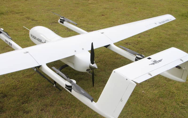 Spanish Police Seize Narco-Drone Smuggling Moroccan Cannabis to Andalusian Beaches