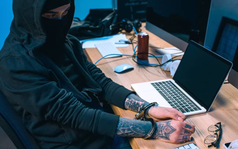 Notorious "Dr Hex" Hacker Arrested in Morocco After Global Cybercrime Spree