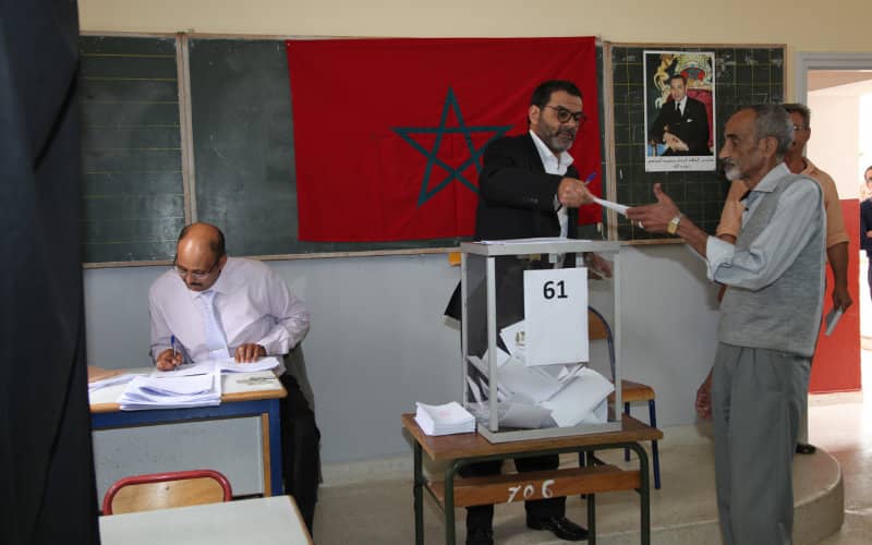 Morocco Allocates 360 Million Dirhams for Political Parties and Unions Ahead of 2021 Elections