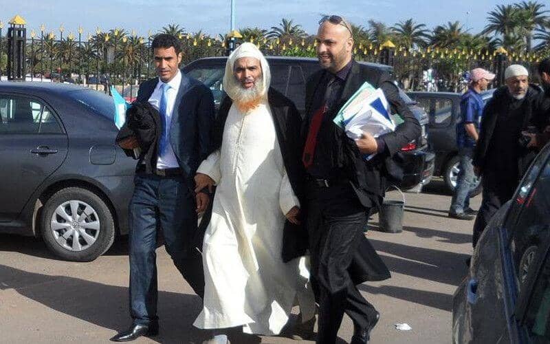 Prominent Moroccan Salafist Preacher Dies from COVID-19 at 65