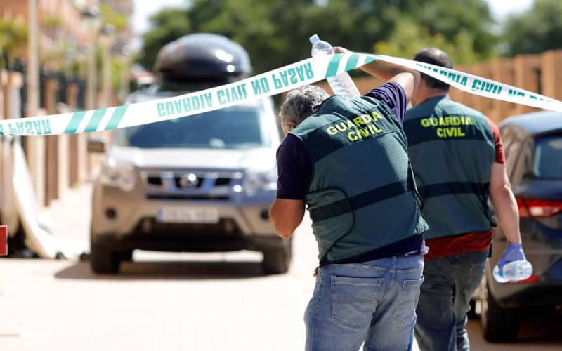 Moroccan Man Faces 16-Year Sentence for Brutal Attack on Ex-Wife in Canary Islands