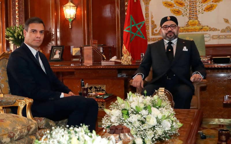 Spain Strengthens Ties with Morocco, Calling It "Priority Partner"