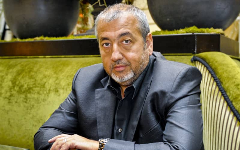French Tycoon Michel Ohayon Acquires Go Sport for €1 in Approved Deal