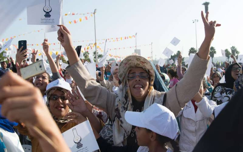 PJD Accuses Rivals of Manipulating Electoral System Ahead of Moroccan Elections