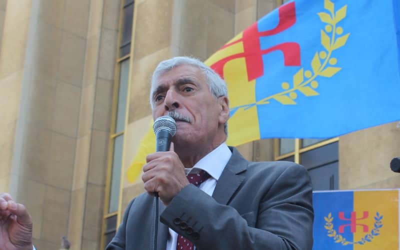 Morocco Backs Kabyle Self-Determination, Sparking Diplomatic Shift in North Africa