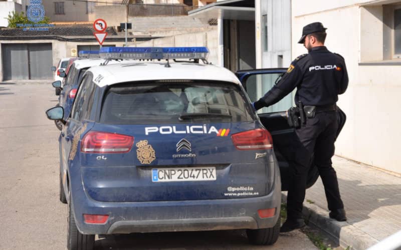 Moroccan Tourist in Critical Condition After Brutal Bar Attack in Majorca