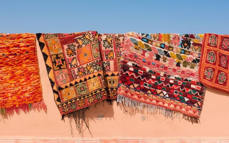 Morocco Unveils 10-Year Strategy to Boost Craft Industry Competitiveness