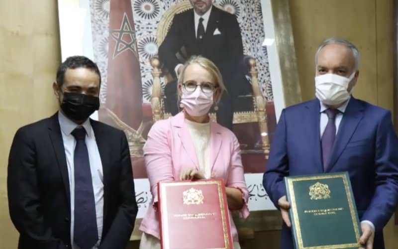 Morocco Secures €200 Million AFD Loan for Climate Action and Economic Recovery