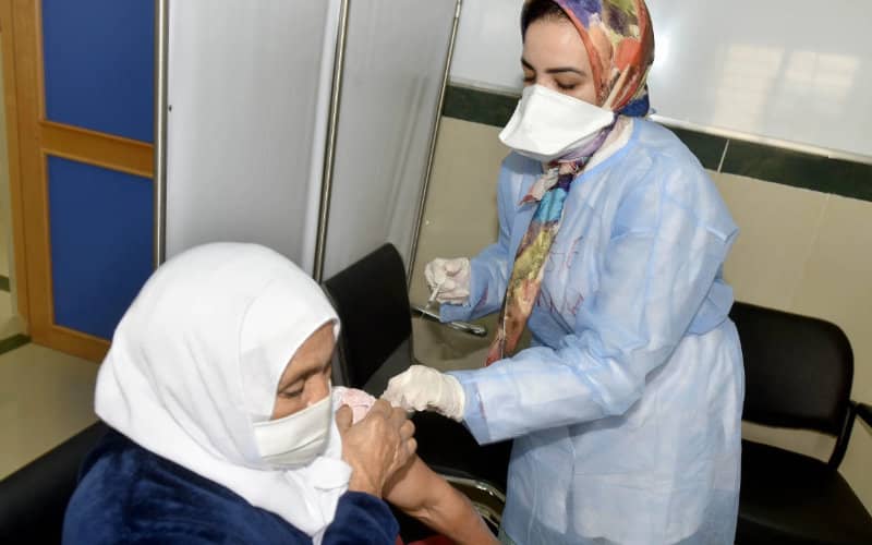 Morocco Eases COVID-19 Vaccination Rules, Allows Choice of Centers Nationwide