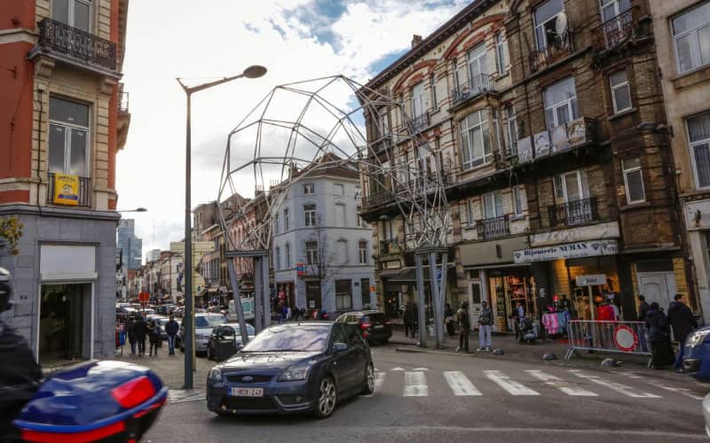 Family Cancels Memorial March for 26-Year-Old Who Died After Police Encounter in Brussels