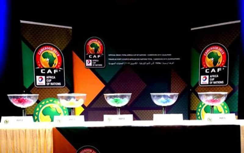 Morocco Awaits Tough Draw in 2022 Africa Cup of Nations Group Stage