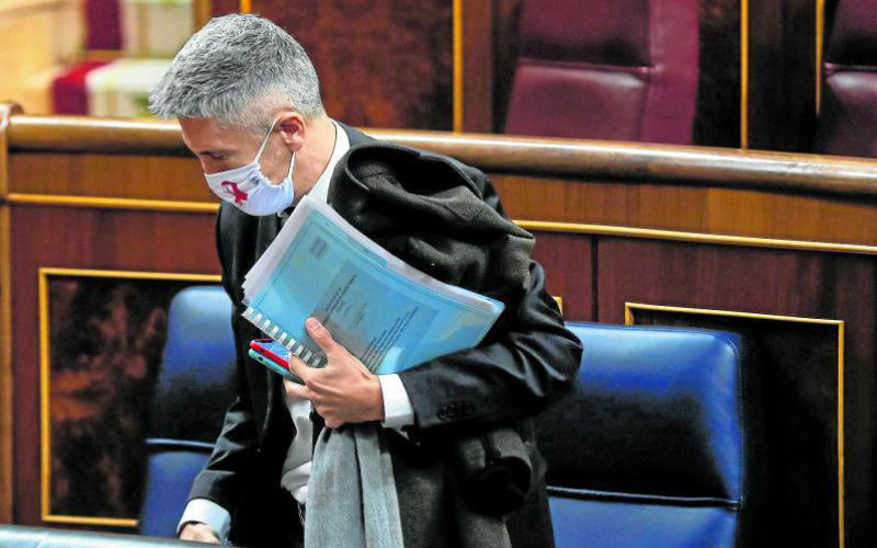 Spanish Government Faces Backlash Over Controversial Repatriation of Moroccan Minors