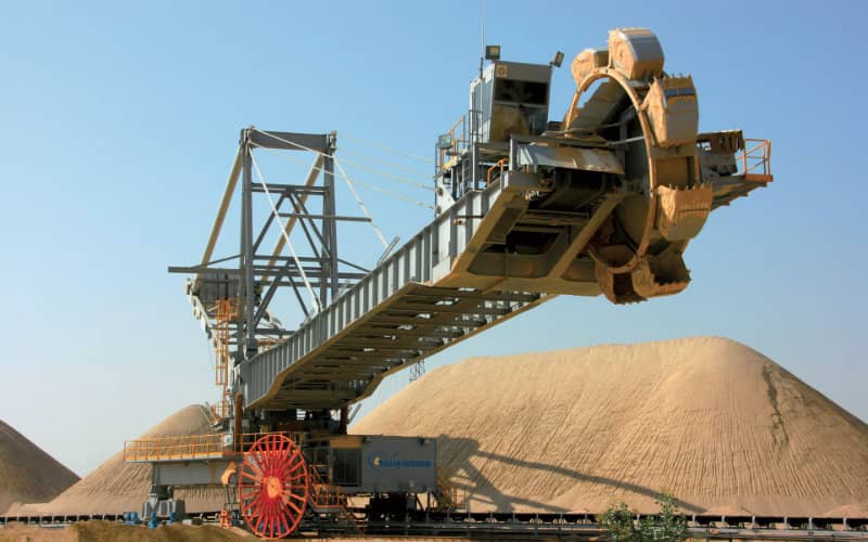New Silver Deposit Discovered in Morocco's Imiter bis Mine, Aya Gold & Silver Reports