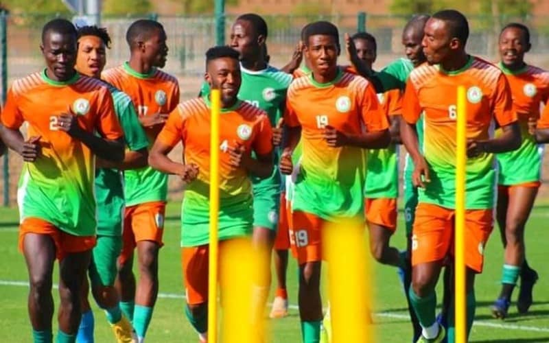 Niger-Algeria World Cup Qualifier May Move to Niamey as Stadium Renovations Progress