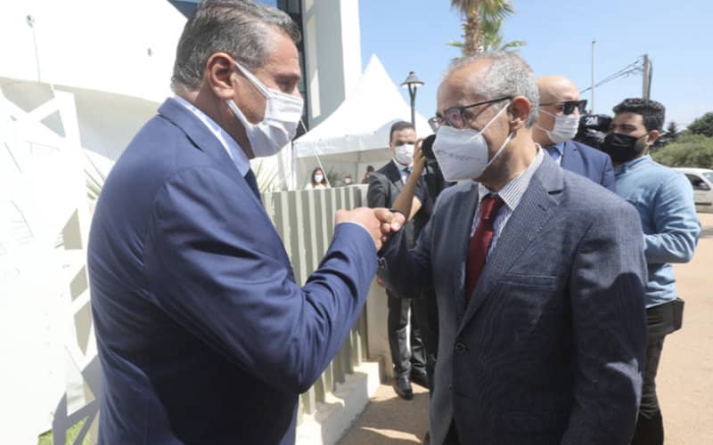 Morocco's Akhannouch Nears Completion of New Government Formation