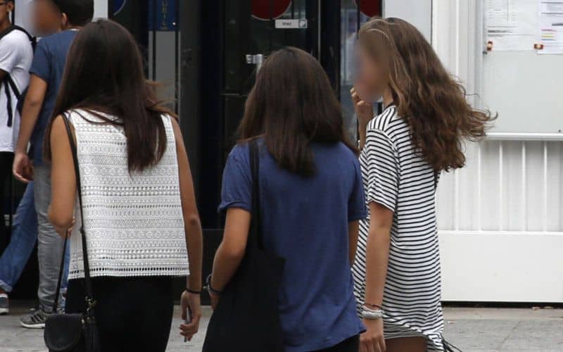 Tangier Sexual Harassment Video Sparks Debate on Street Safety for Women