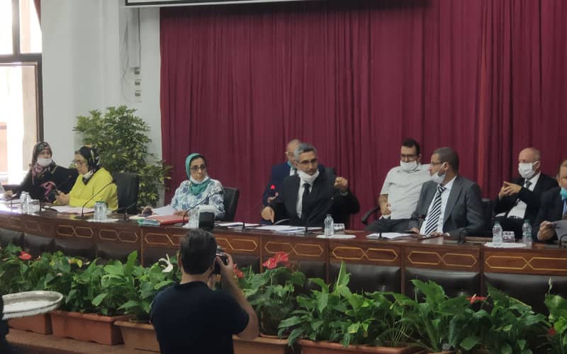 Morocco's Local Leaders: Salary Scale Revealed for Mayors and Regional Presidents