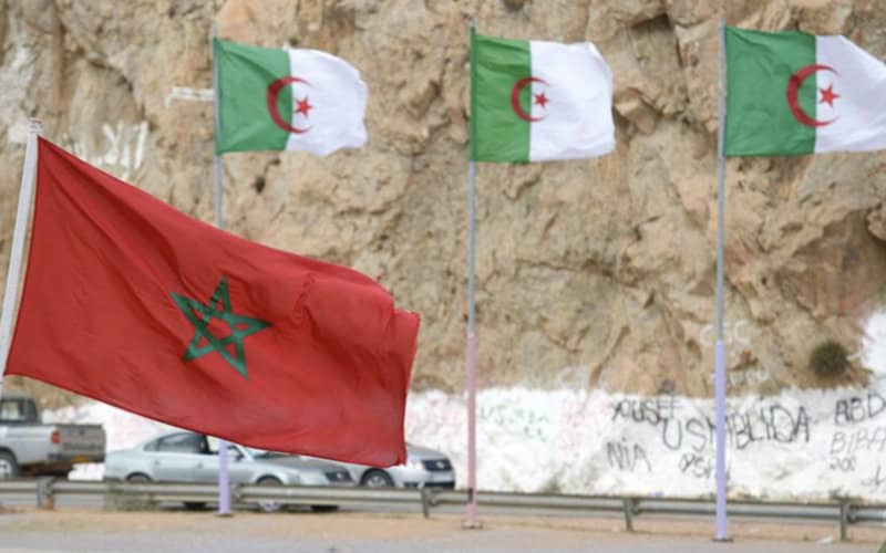 Diplomatic Rift Between Morocco and Algeria Threatens Stability in North Africa and Sahel