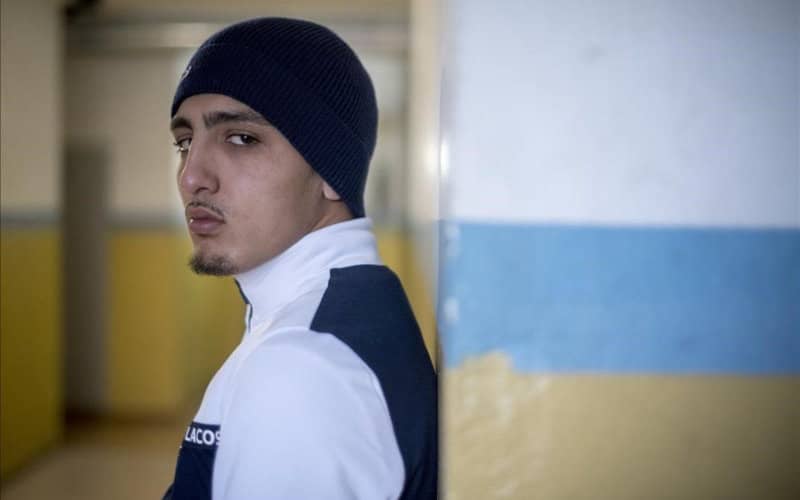 Rising Spanish Rap Star Morad Breaks Barriers with Street-Inspired Success