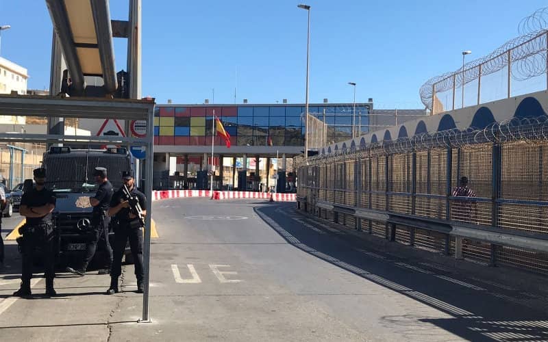 Morocco-Spain Border Reopening Likely as COVID-19 Restrictions Ease