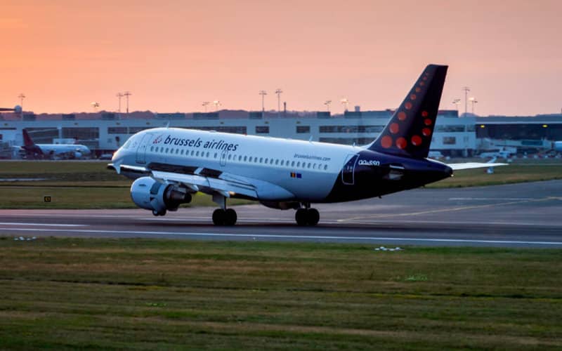 Morocco Travel Surge: Brussels Airlines Adds Marrakech Flights to Meet Winter Demand