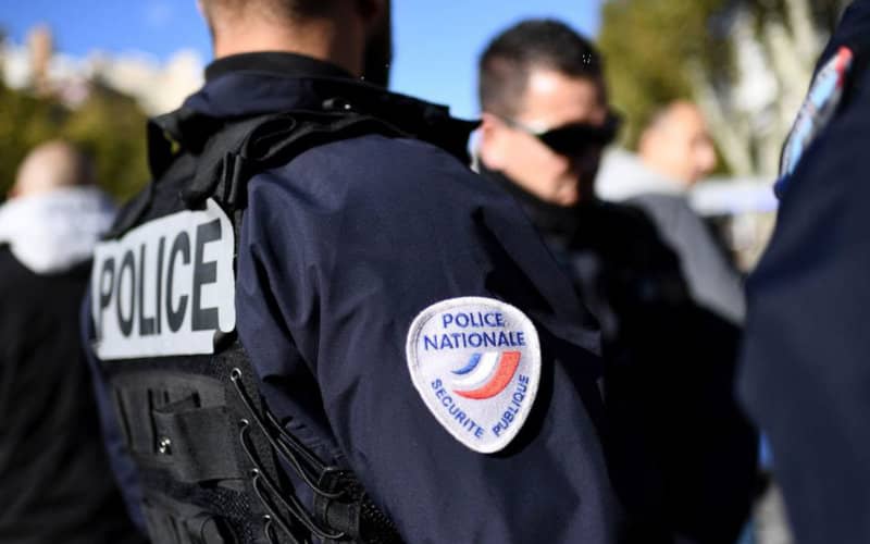 Neo-Nazi Teen Arrested in Le Havre for Plotting Mosque and School Attacks