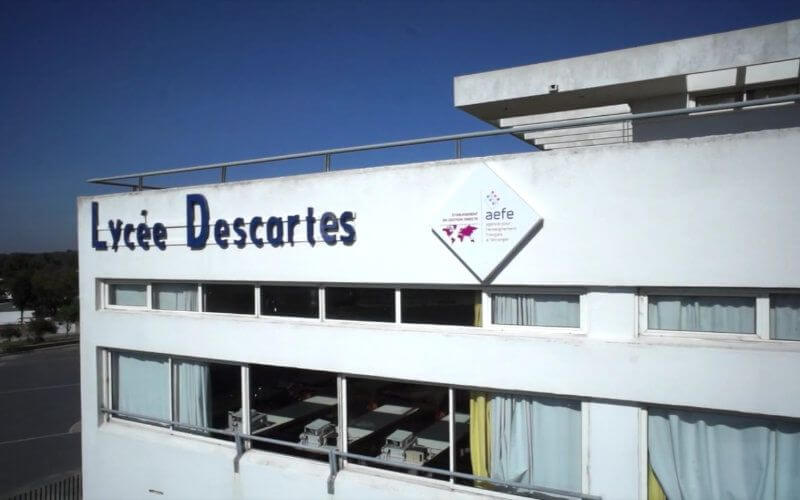 Mental Health Patient Sparks False Bomb Scare at Descartes High School