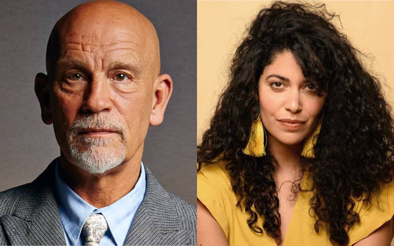 John Malkovich Stars in New Film Shooting in Morocco's Ouarzazate